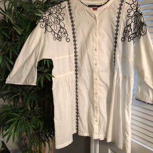 Gundrun Sjoden Blouse/Top